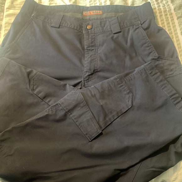 Tactical 5.11 Paramedic Pants - Picture 2 of 3